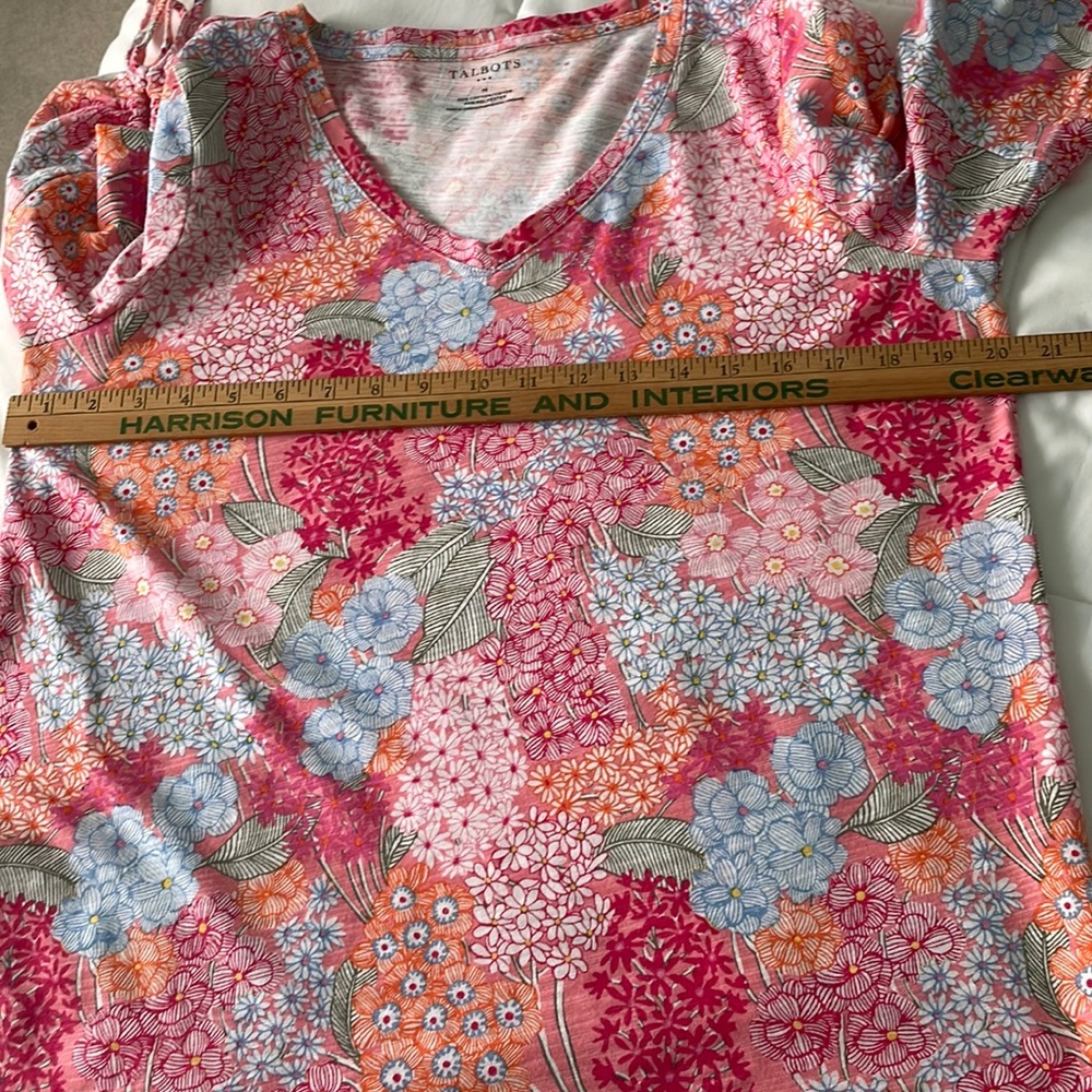 Top - Talbots - Picture 9 of 9